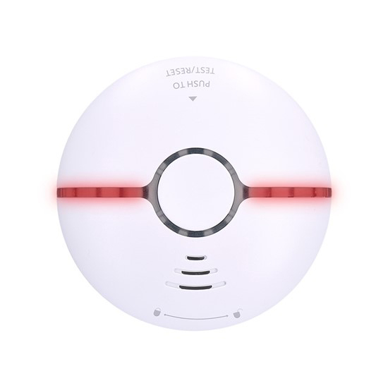 Detektor kouře SOLIGHT 1D47