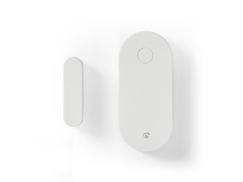 Smart detektor na dveře/okno NEDIS ZBSD10WT ZigBee SmartLife