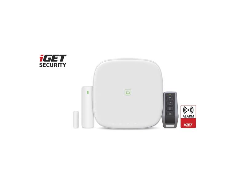 Alarm IGET M5-4G Lite