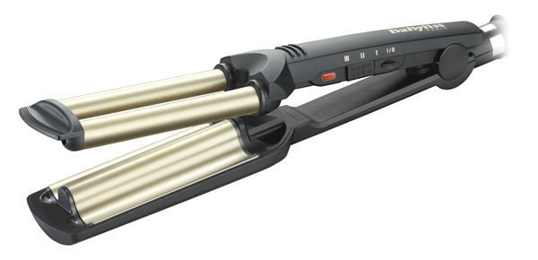 Kulma BaByliss Waver C260E