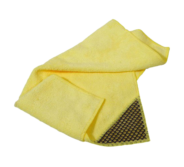 Mycí utěrka MICROFIBER KENCO 40x40cm