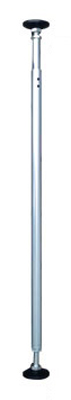 Držák truhlíku na parapetu FLORIA 95 - 185 cm