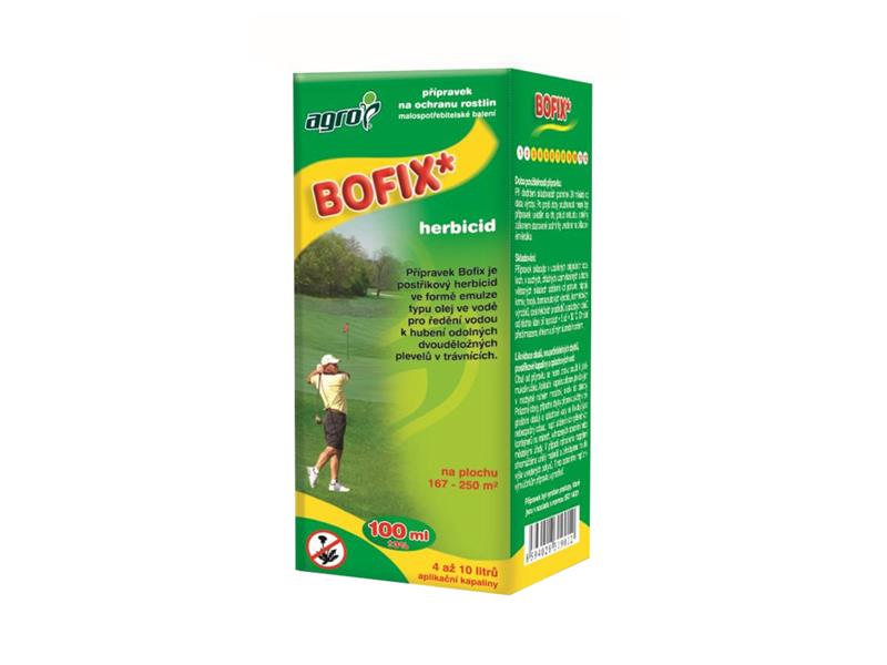 Herbicid selektivní AGRO Bofix 100ml