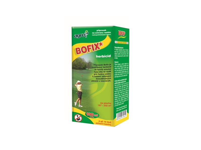 Herbicid selektivní AGRO Bofix 250ml