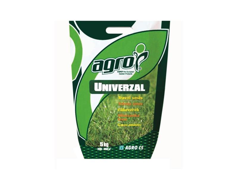 Směs travní AGRO Universal 5kg