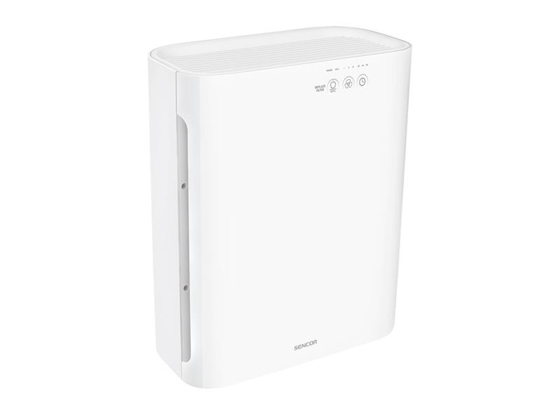 Čistička vzduchu SENCOR SHA 8400WH