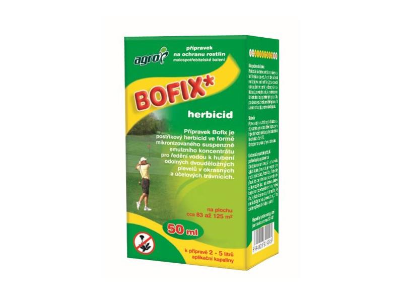 Herbicid selektivní AGRO Bofix 50ml