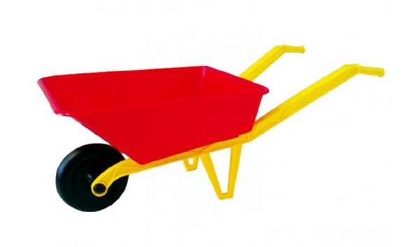 Dětské kolečko TEDDIES 70 cm