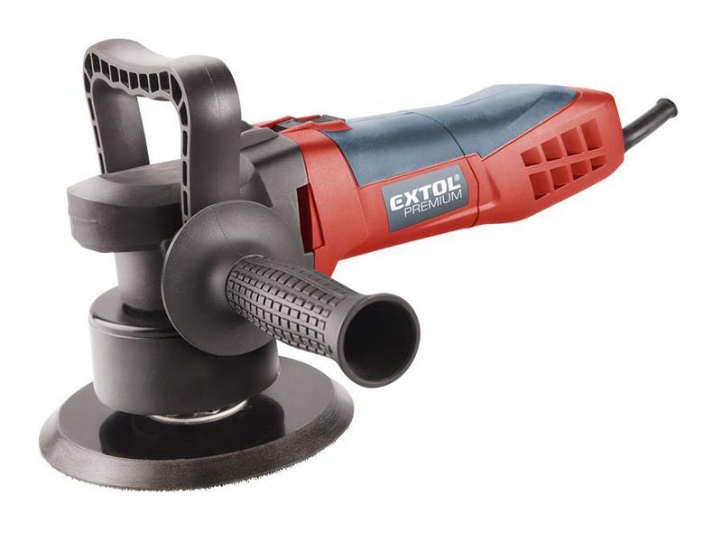 Leštička orbitální EXTOL PREMIUM 8892510