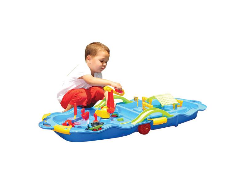 Kufřík vodní svět BUDDY TOYS BOT 3210