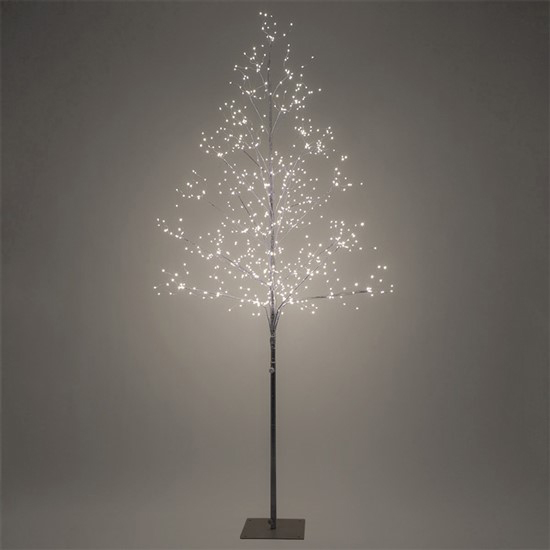 Dekorace vánoční SOLIGHT 1V234 strom