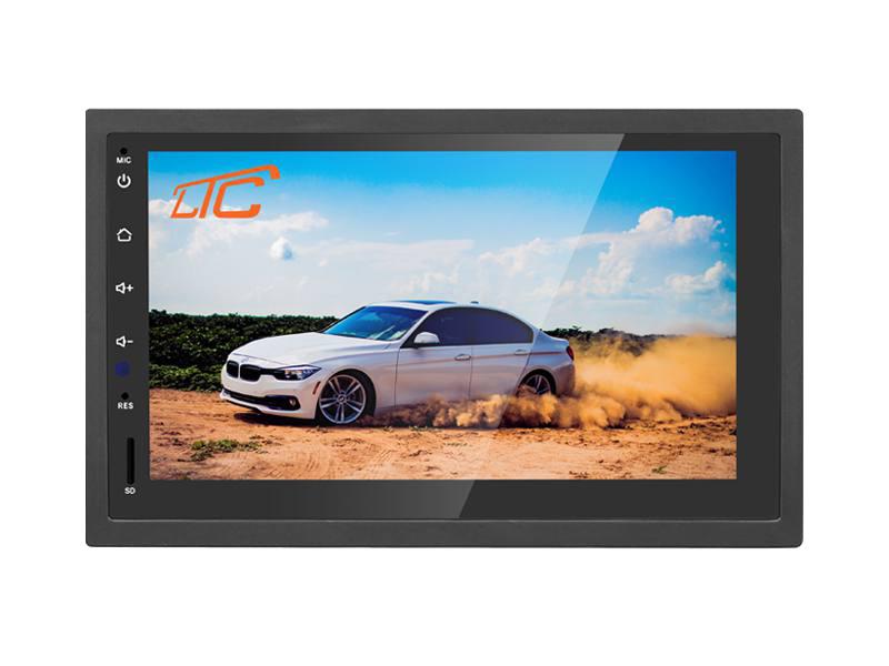 Autorádio LTC LXAVX-A8100