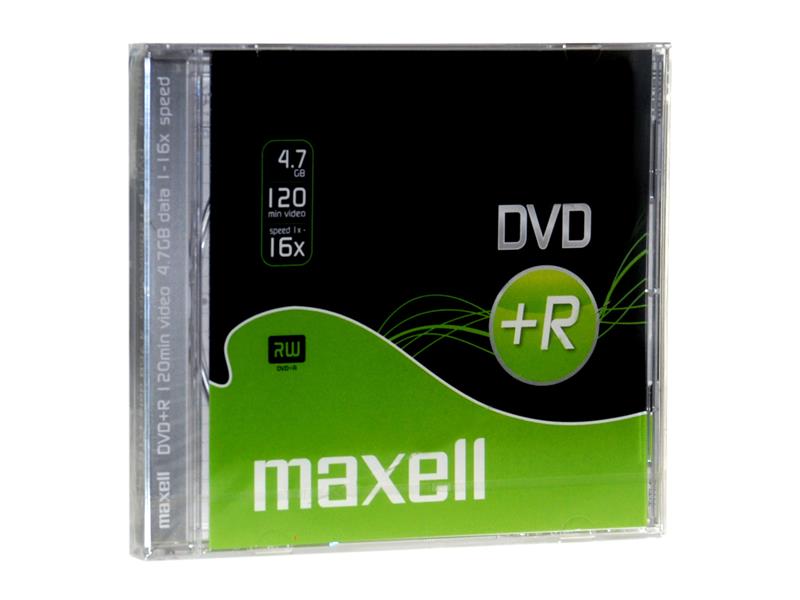 DVD+R 4