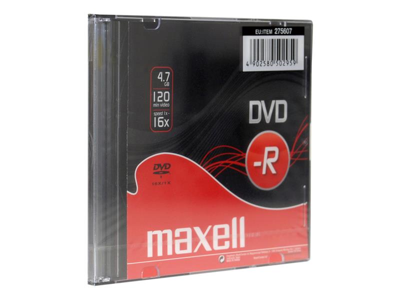 DVD-R 4