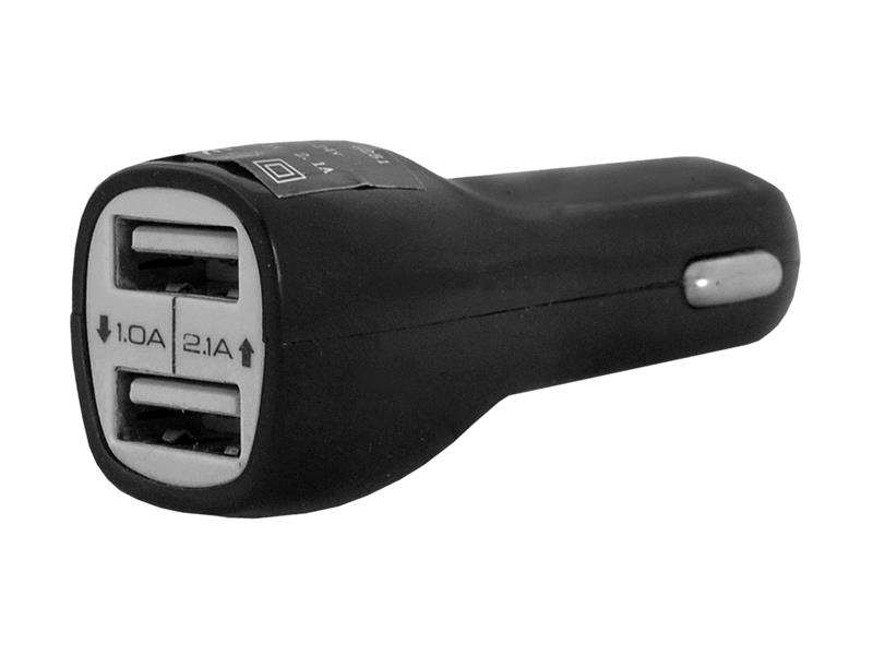 Autoadaptér USB LTC LXG251