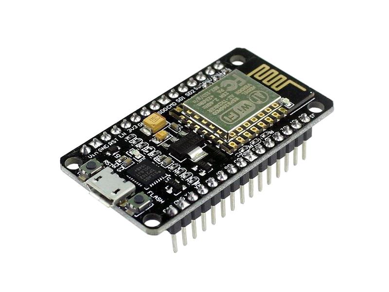 Modul NodeMCU Lua WiFi ESP8266 CP2102