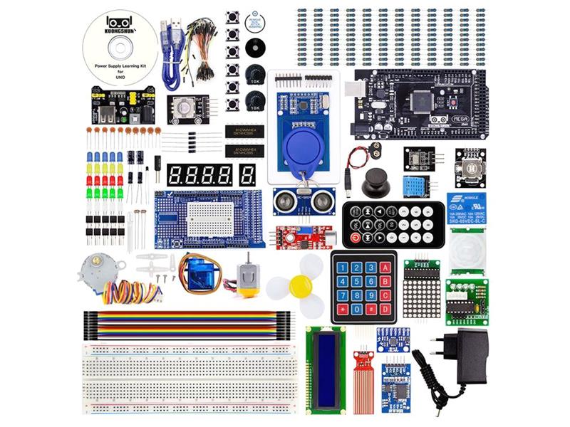 Arduino UNO R3