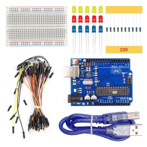 Arduino UNO R3