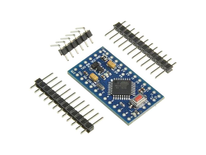 Modul Pro mini 5V 16MHz