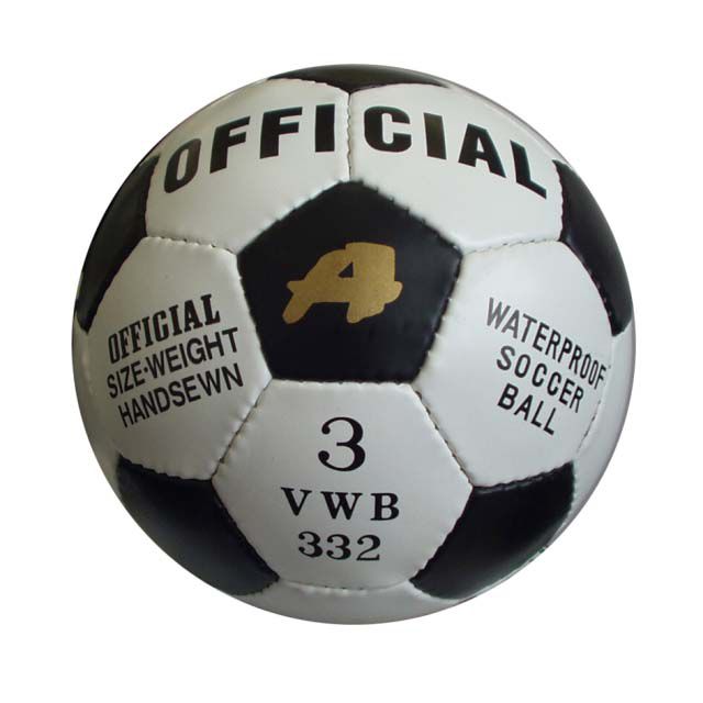 CorbySport Shanghai 4418 Kopací (fotbalový) míč vel. 3 pro mládežnickou kopanou CorbySport