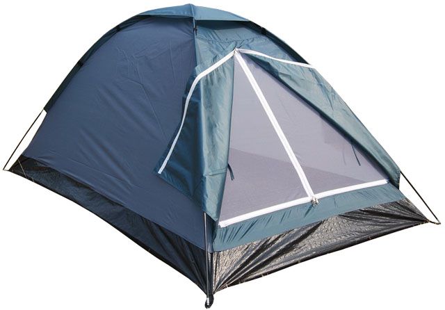 CorbySport 5786 Stan pro 2-3 osoby - monodome CorbySport