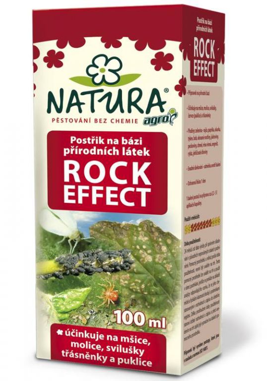 Agro NATURA Rock Effect 100 ml