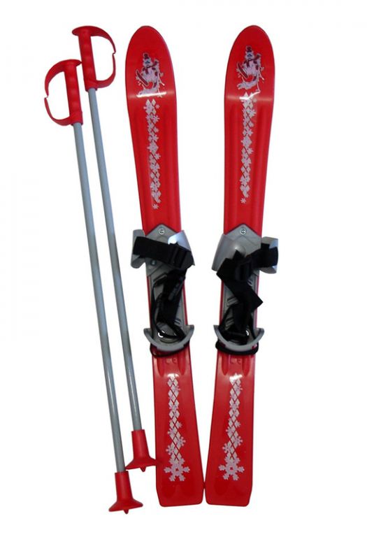 Plastkon Baby Ski 14/15 CorbySport