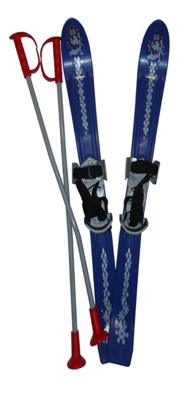 Plastkon Baby Ski 12/13 CorbySport