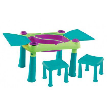 Keter CREATIVE TABLE 35704 Plastový dětský stolek Keter