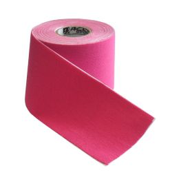 CorbySport 32393 Kinezio tape 5x5 m růžový CorbySport