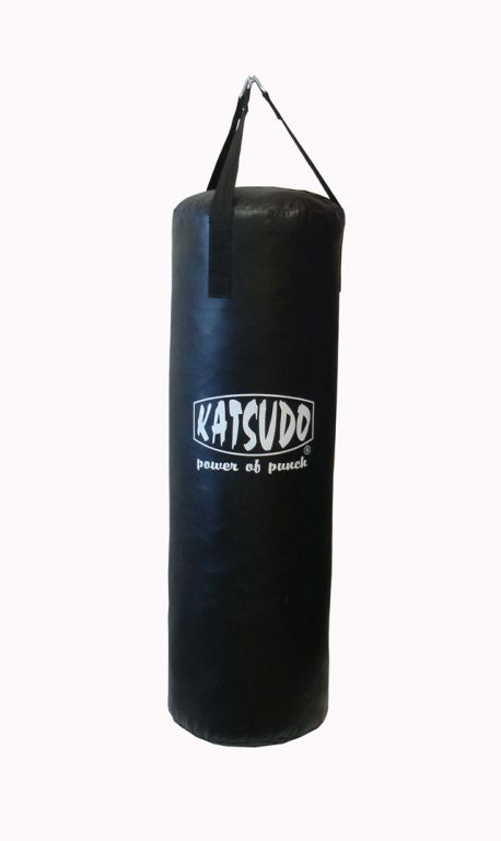 CorbySport 40908 Boxovací pytel 80 cm - černý CorbySport