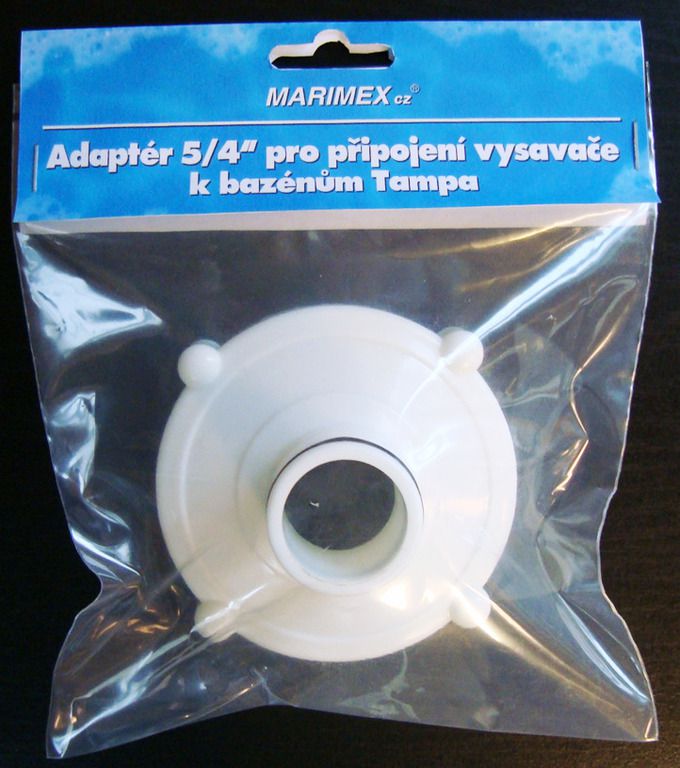 Marimex 10851040 Adaptér pro připojení vysavače Marimex