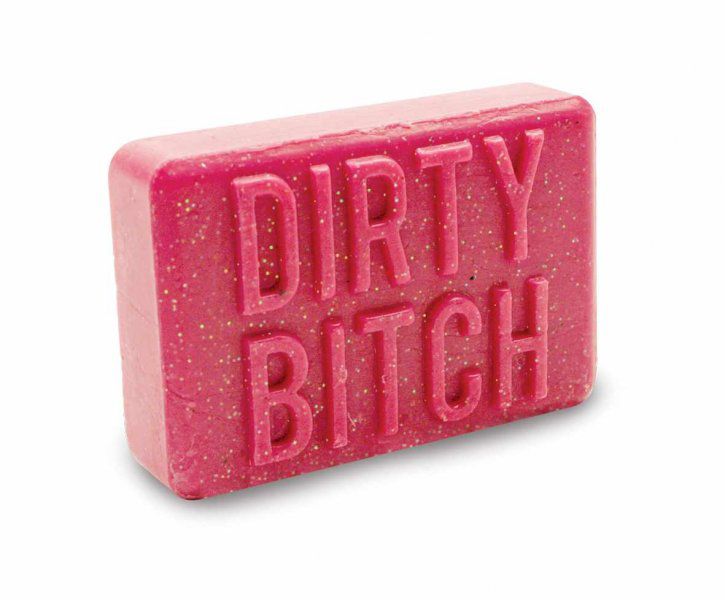Dirty Bitch mýdlo Kokiska