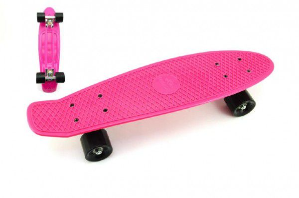 Skateboard - pennyboard 60cm nosnost 90kg