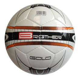 Brother GOLD 4394 Fotbalový míč velikost 5 Brother