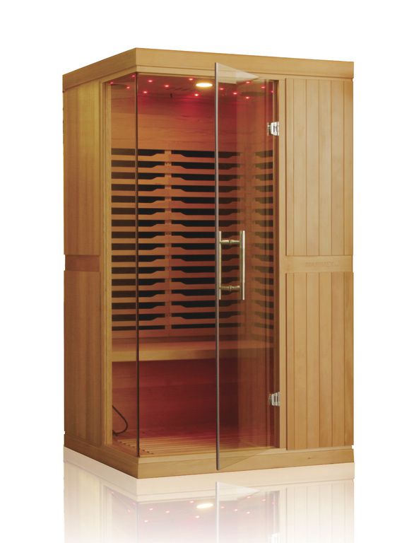 Marimex Elegant Infrasauna 3001 L Marimex