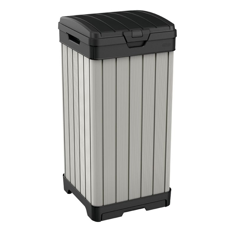 Odpadkový koš KETER Rockford Waste Bin 125L Keter