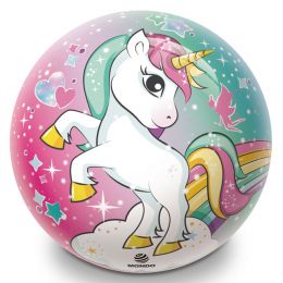 Mondo UNICORN Potištěný míč - 230 mm Mondo