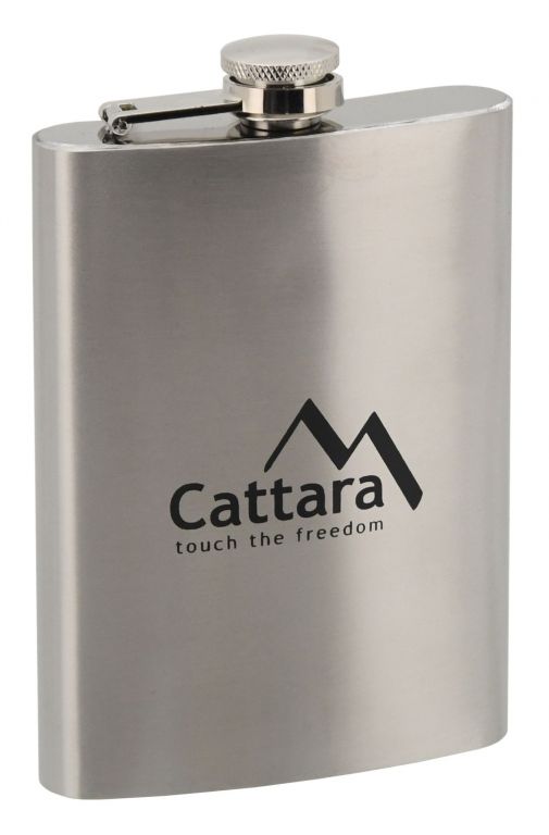 Cattara Lahev placatka 235ml Cattara