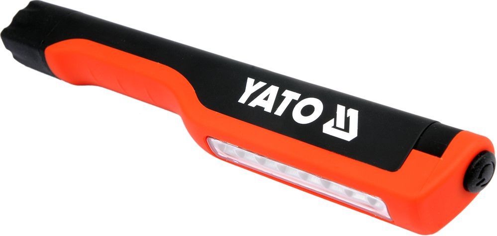 YATO YT-08514 Lampa ruční 8 LED