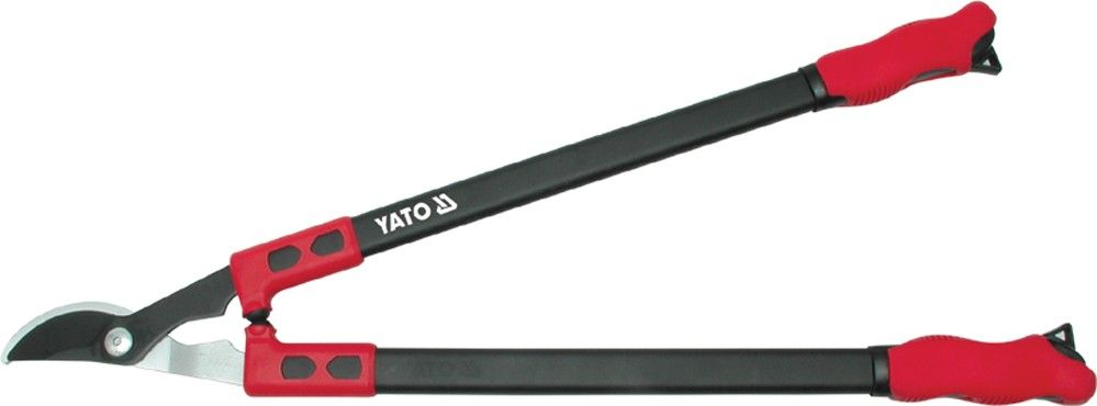 Yato Nůžky na větve 705mm (průměr 35mm) šikmý střih Yato