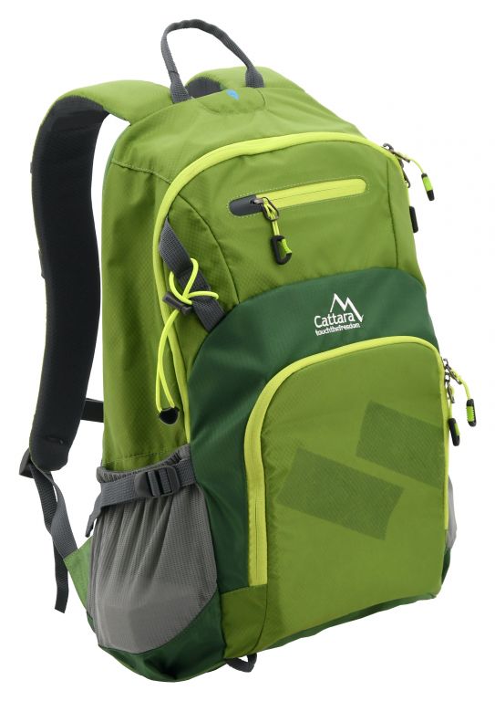 Cattara 13858 green 28l Cattara