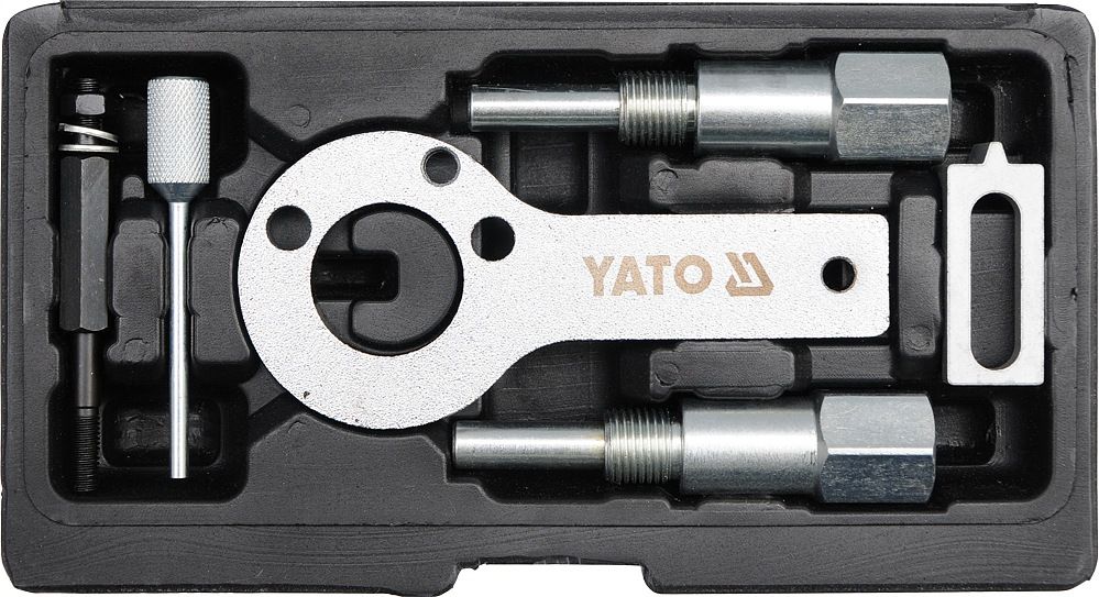 YATO YT-06013 Sada na blokování rozvodových kol Opel
