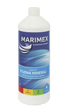 MARIMEX 11301603 Aquamar Studna 1 l Marimex