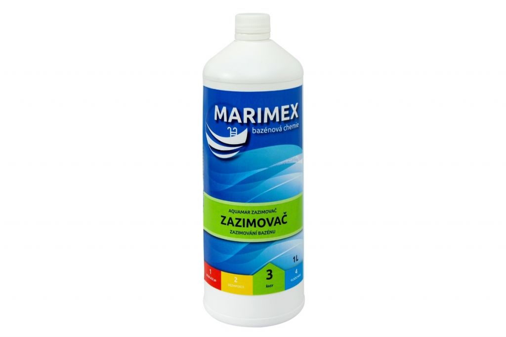 Zazimovač - 1 l Marimex