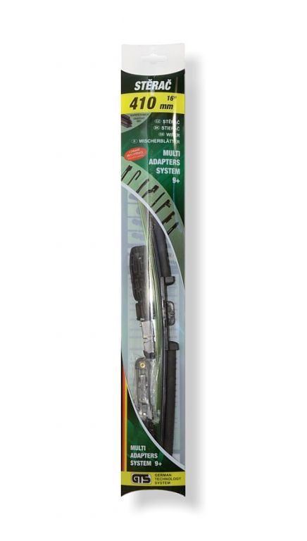 Green Flexi 410 mm 10025 Compass