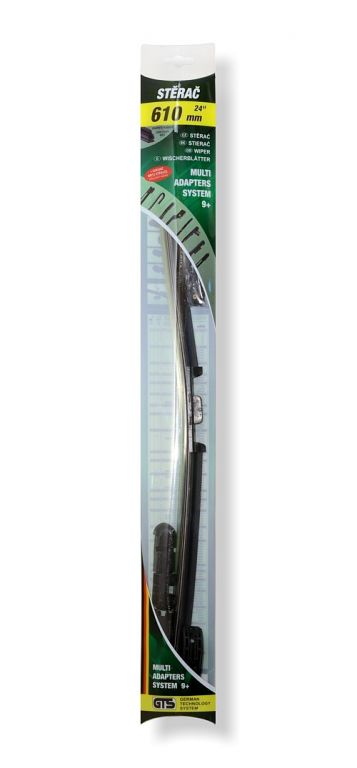 Green Flexi 610 mm 10033 Compass