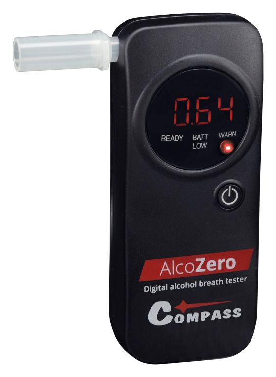 Compass Alkohol tester