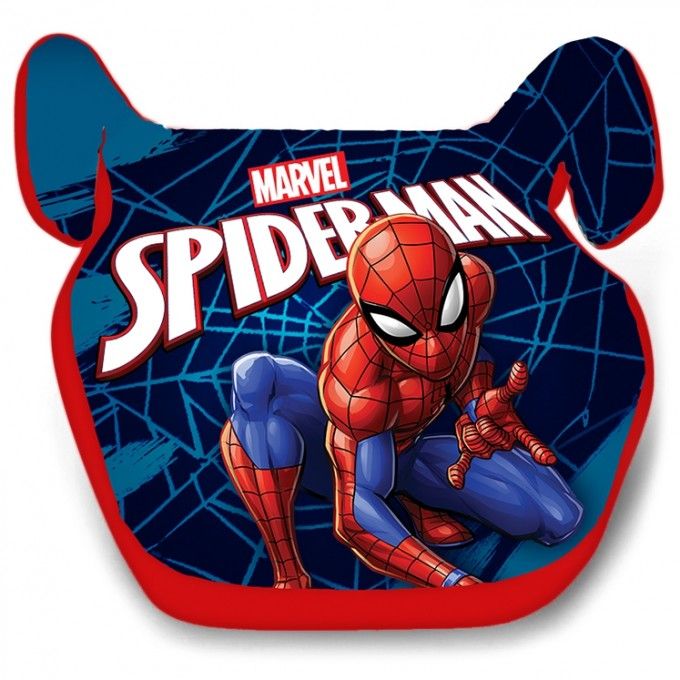 COMPASS SPIDERMAN 2017 modrá Compass