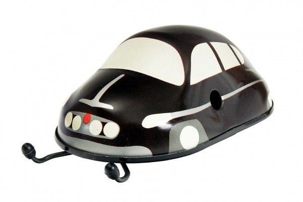 Kovap Tatra 603 Black Teddies